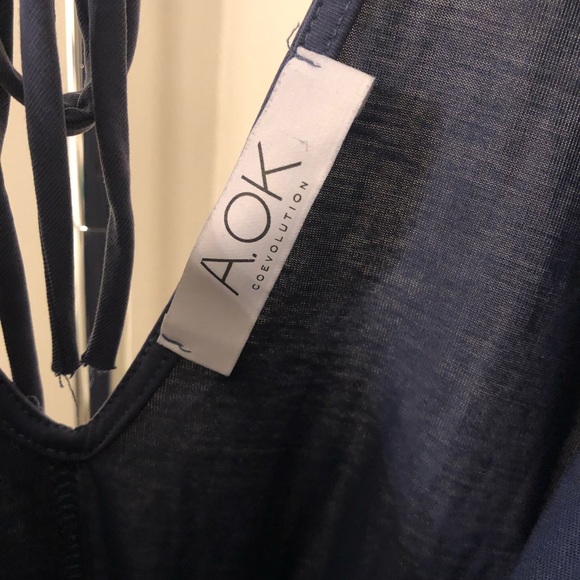 Romper - Picture 4 of 4